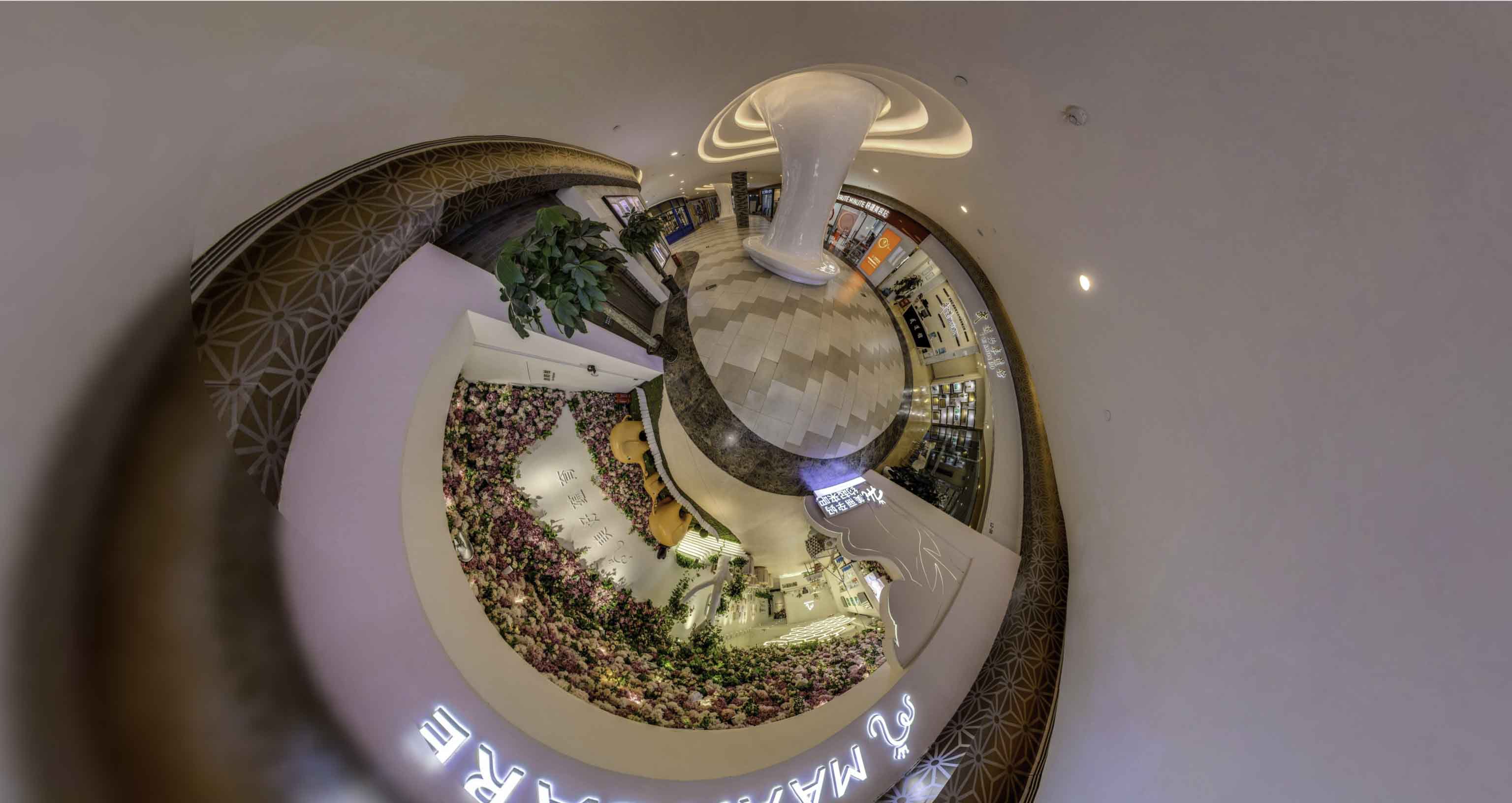 祥云将VR全景融入品牌宣传活动的创新实践与策略